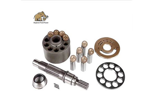 Kayaba Hydraulic Pump Parts