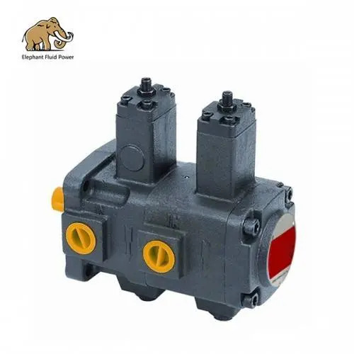 Low-Pressure-Variable Vane Pump