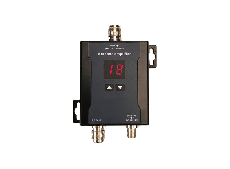 Antenna Amplifier GX-ANT203-X