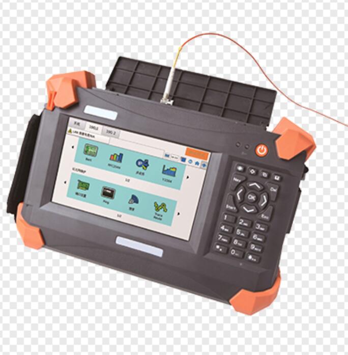 FXGT-200 10G Ethernet Tester