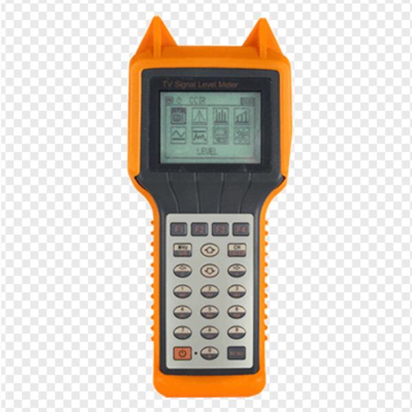 GD300DQ TV Signal Level Meter