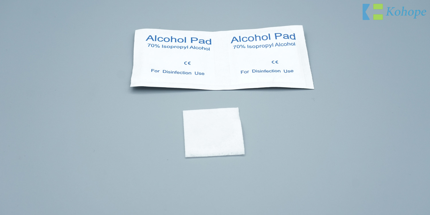 Alcohol Swabs