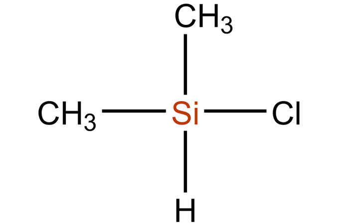 Silikonas