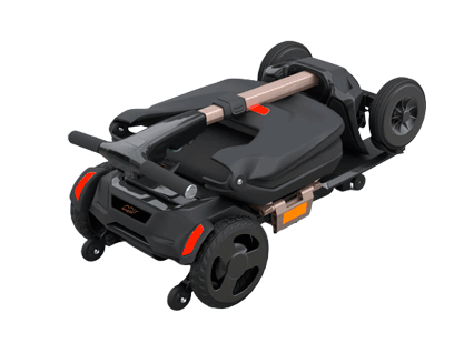 Mobility Scooter