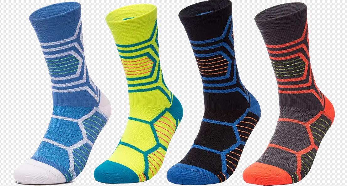 Sock Types