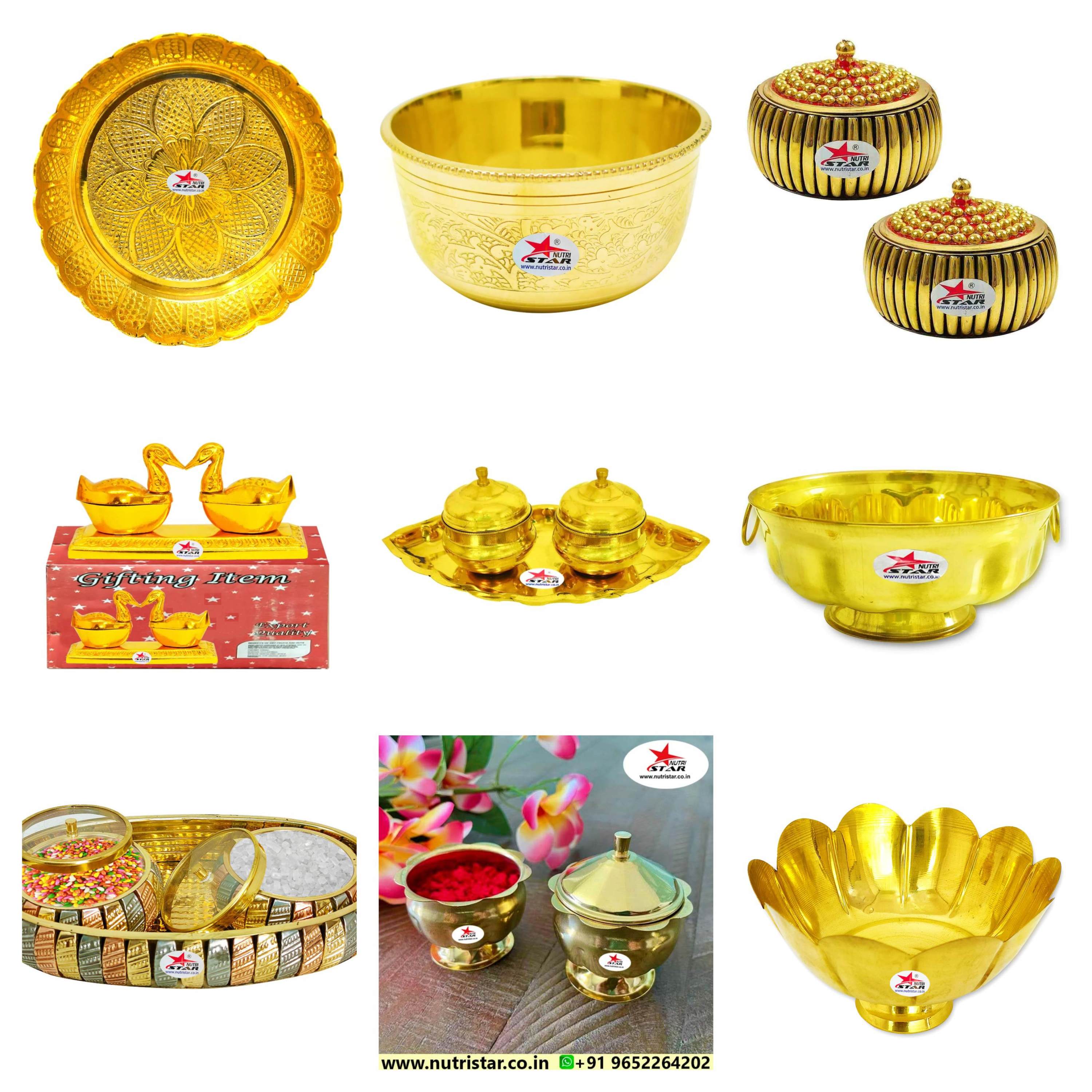 Giftware, სხმული ლითონის, საქმიანი საჩუქრები