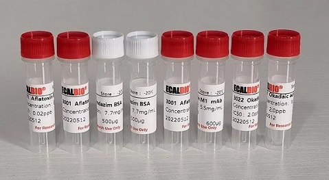  4-Furaltadone metabolite (4CPAOZ) Monclonal Antibody