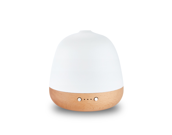 Diffusers, aromatherapy, gloine