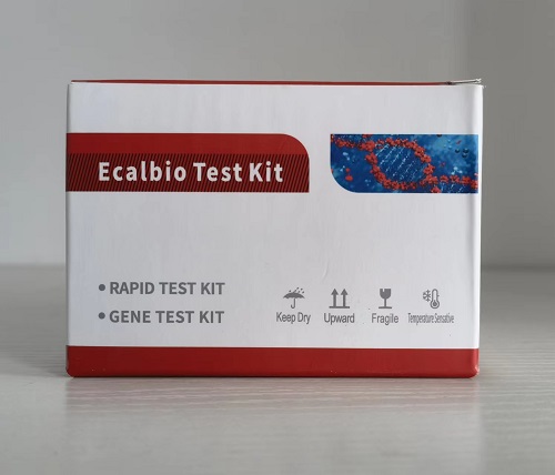 Barbiturates（BAR）Rapid Test Kit