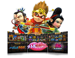 Tembak ikan online | Online slot games