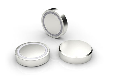 Magnetit (bijih besi magnet)