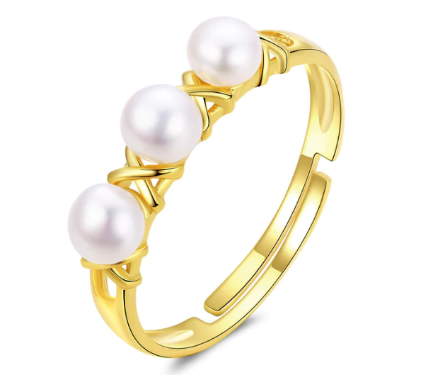 Collection of Latest Design Cultured Pearls Online