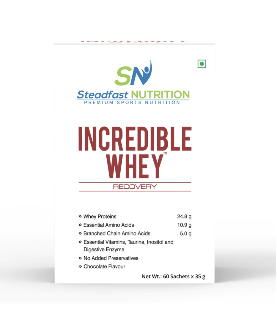 Best Whey concentrate protein powder