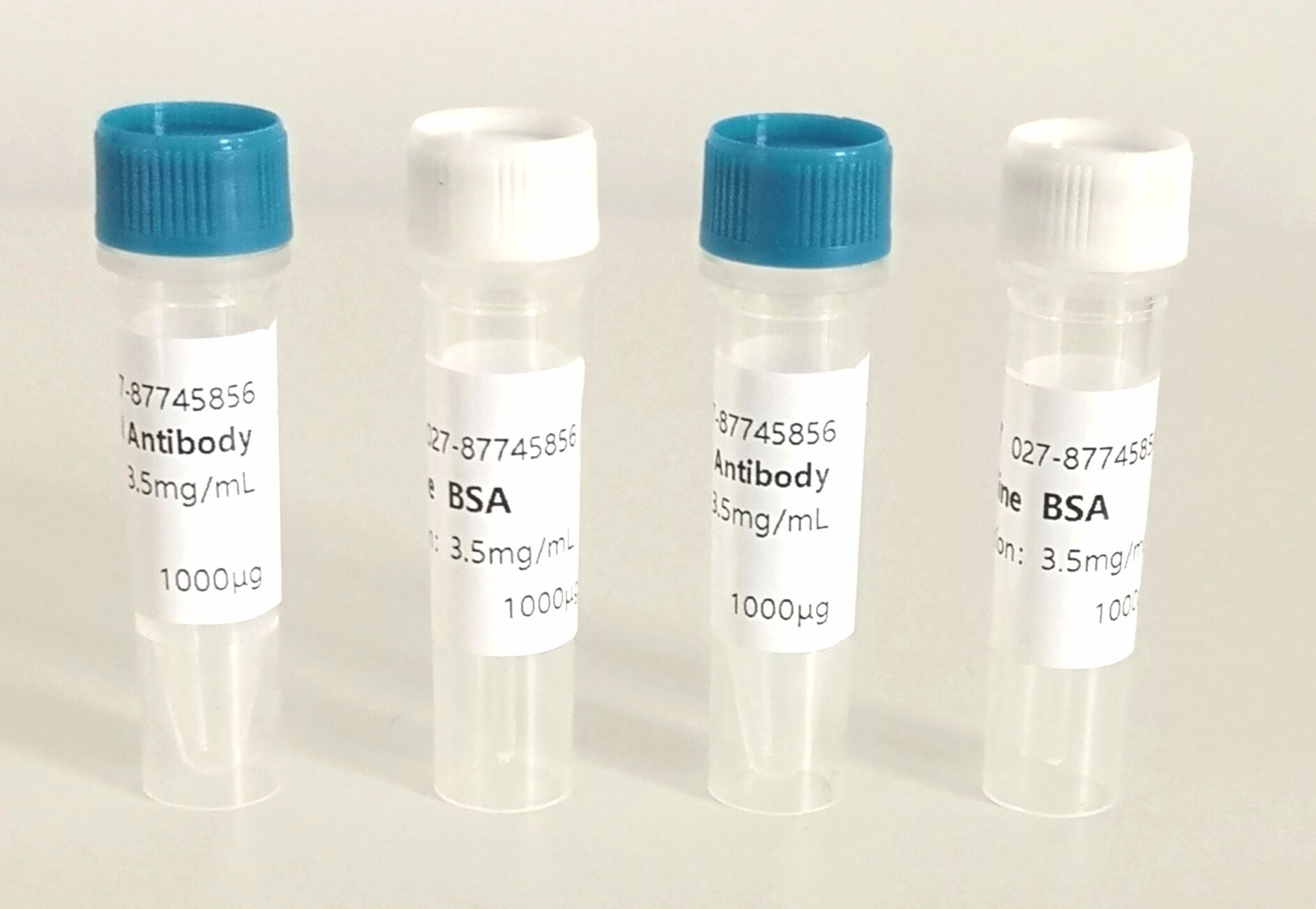 Aluminum Monclonal Antibody 