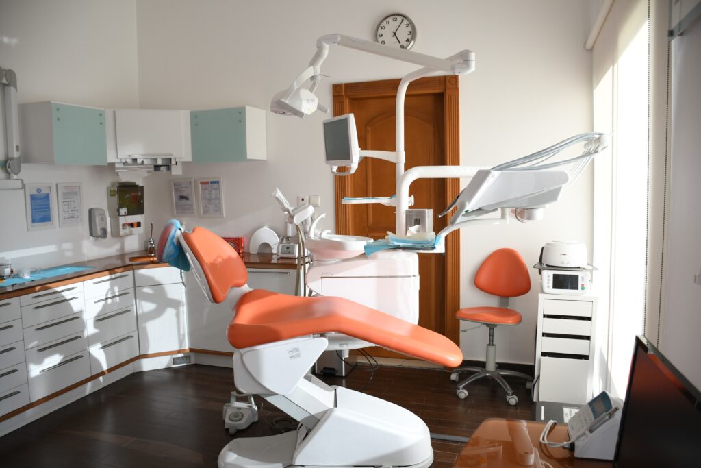 Nelson Dentists