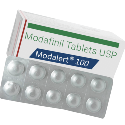 MODALERT 100 MG