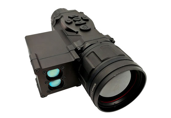 Eagle30CC Thermal Imaging Sight