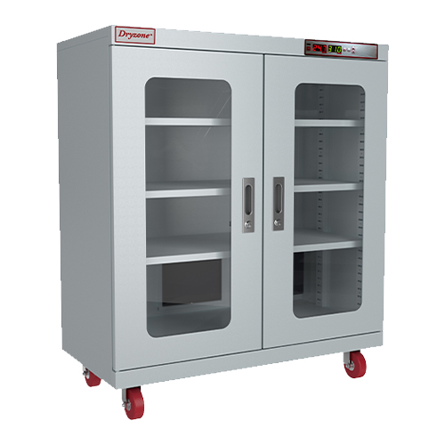 Dry Storage Cabinet Catalog