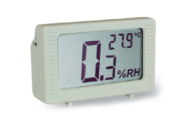 Cp03u Accurate Hygrometer