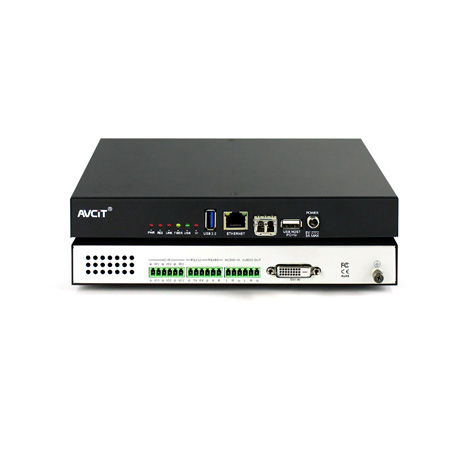 2K DVI Video Encoder