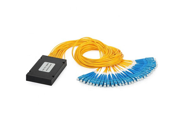 Fiber Optik Ekipmanları