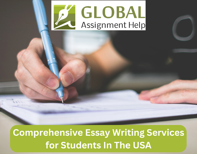 Global Assignment Help