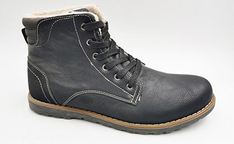 Comfortable Boots for Men