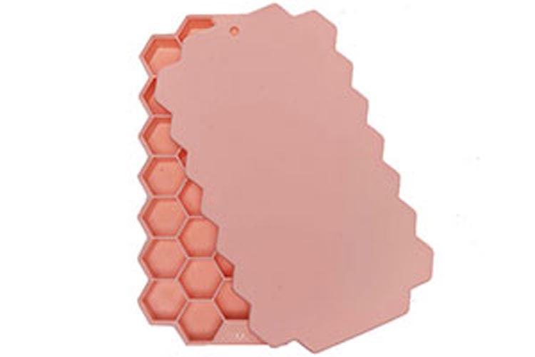 Silicone Ice Mold