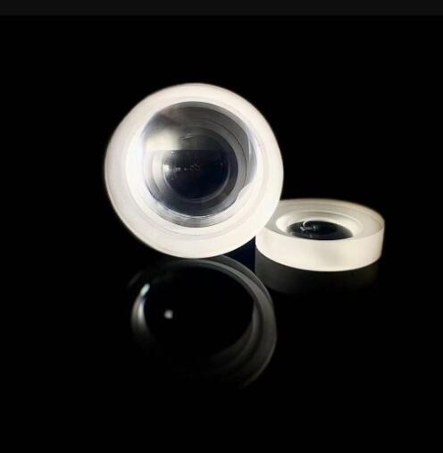 Plano-Concave Lens 