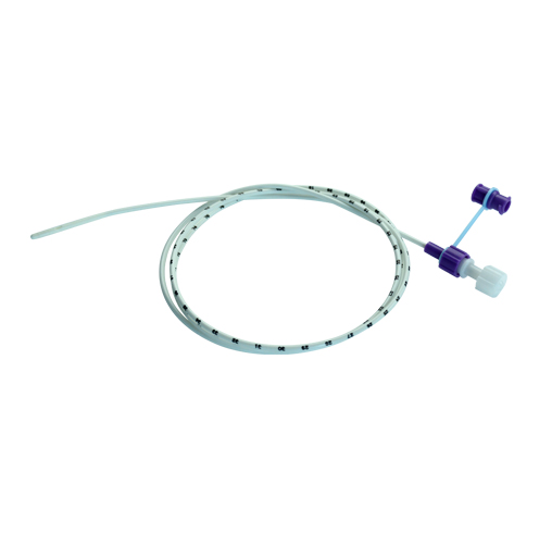 Enteral Feeding Tubes