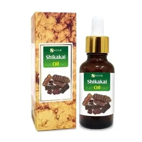 Shikakai Oil