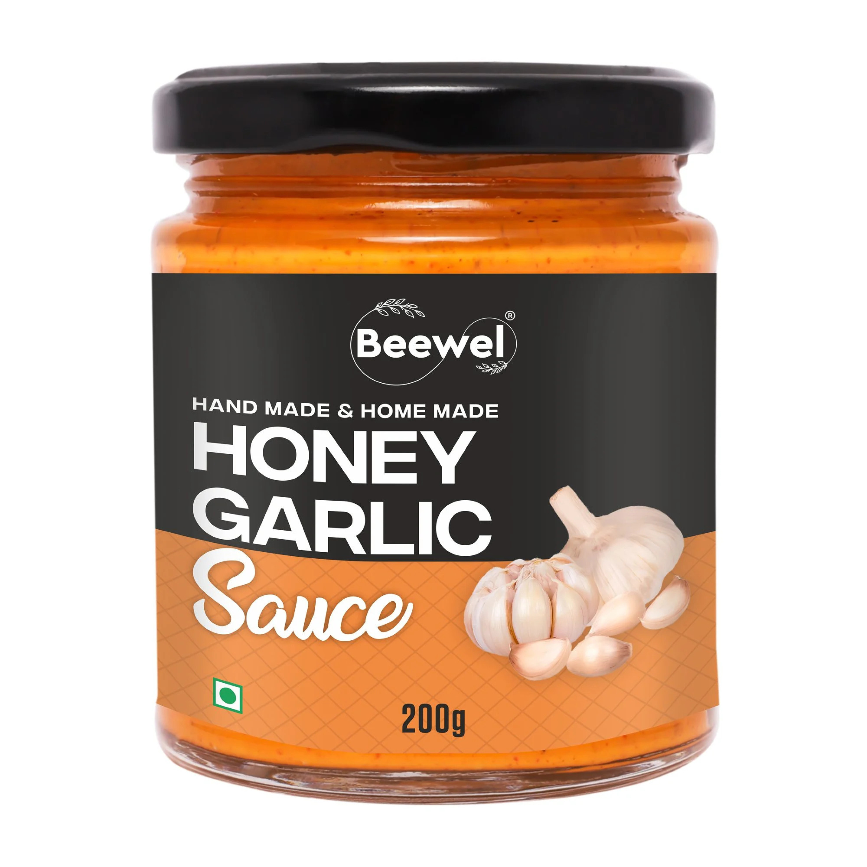 Garlic Saude