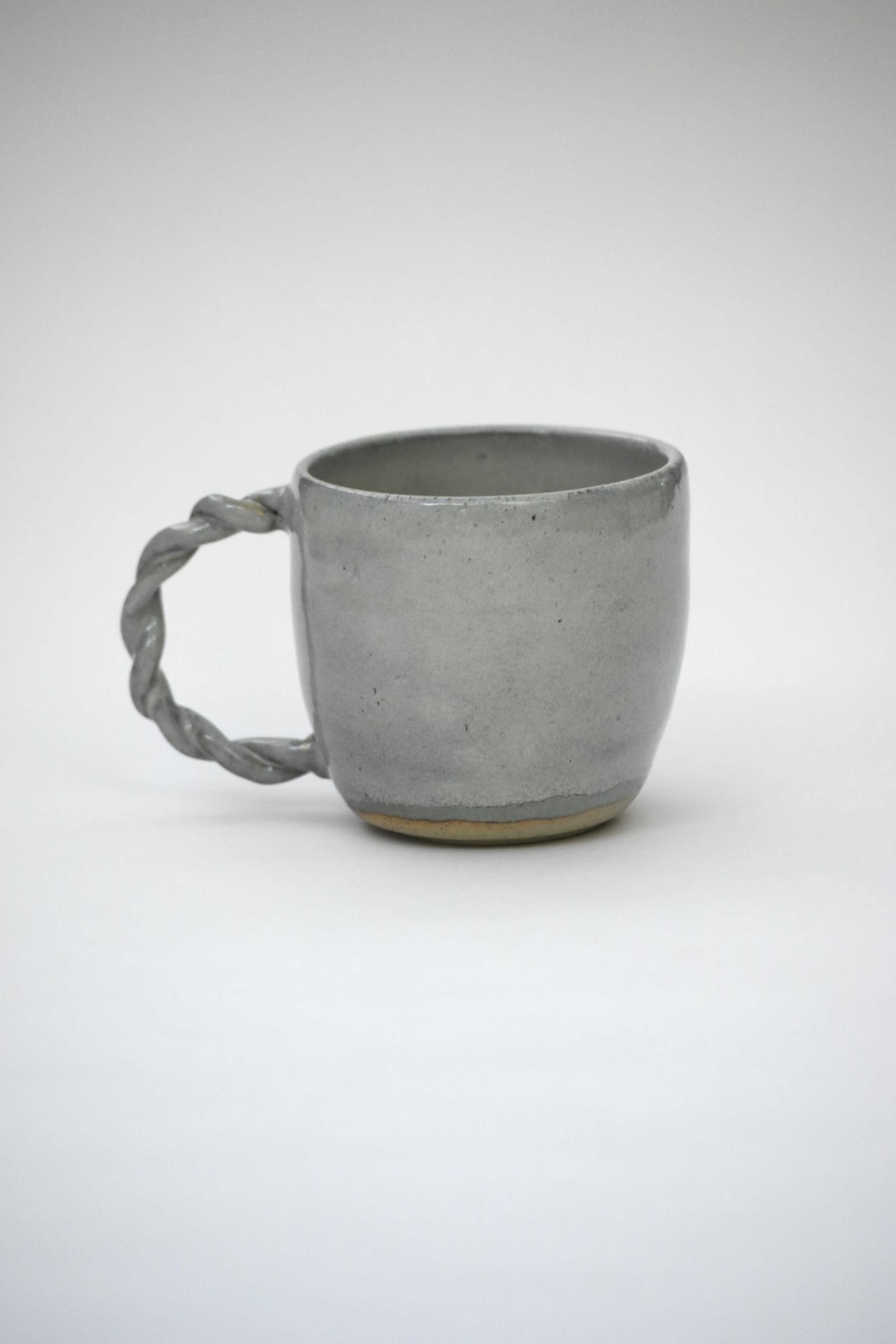 Twisted Mug