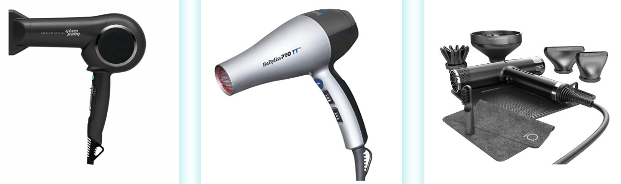 Best Hair Dryers