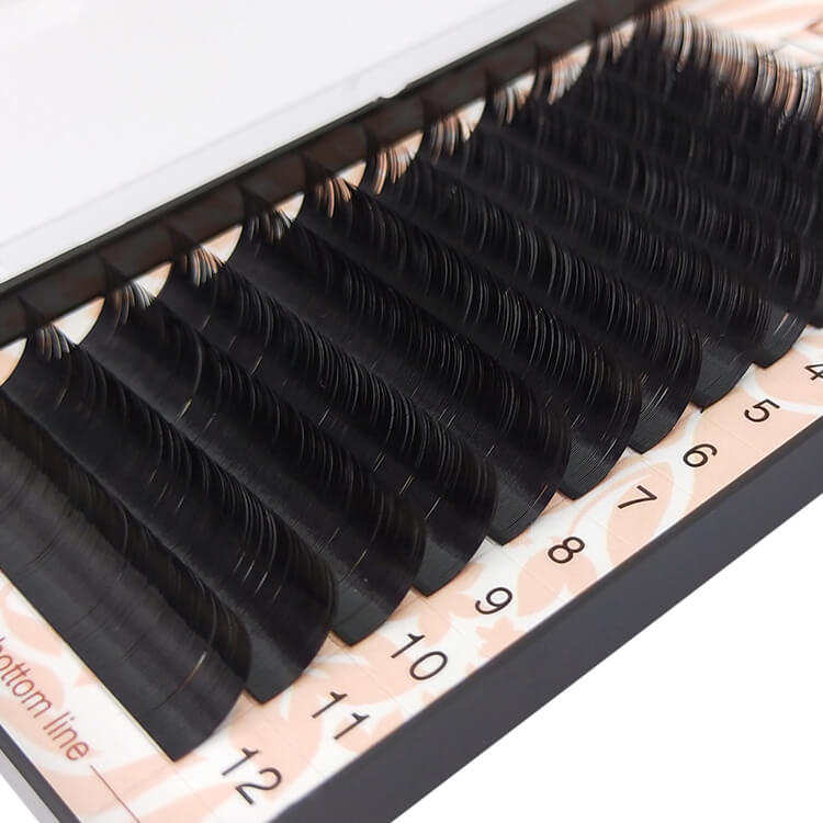 Get Gorgeous Lashes with Our Top-Rated Eyelash Manufacturers in the USA