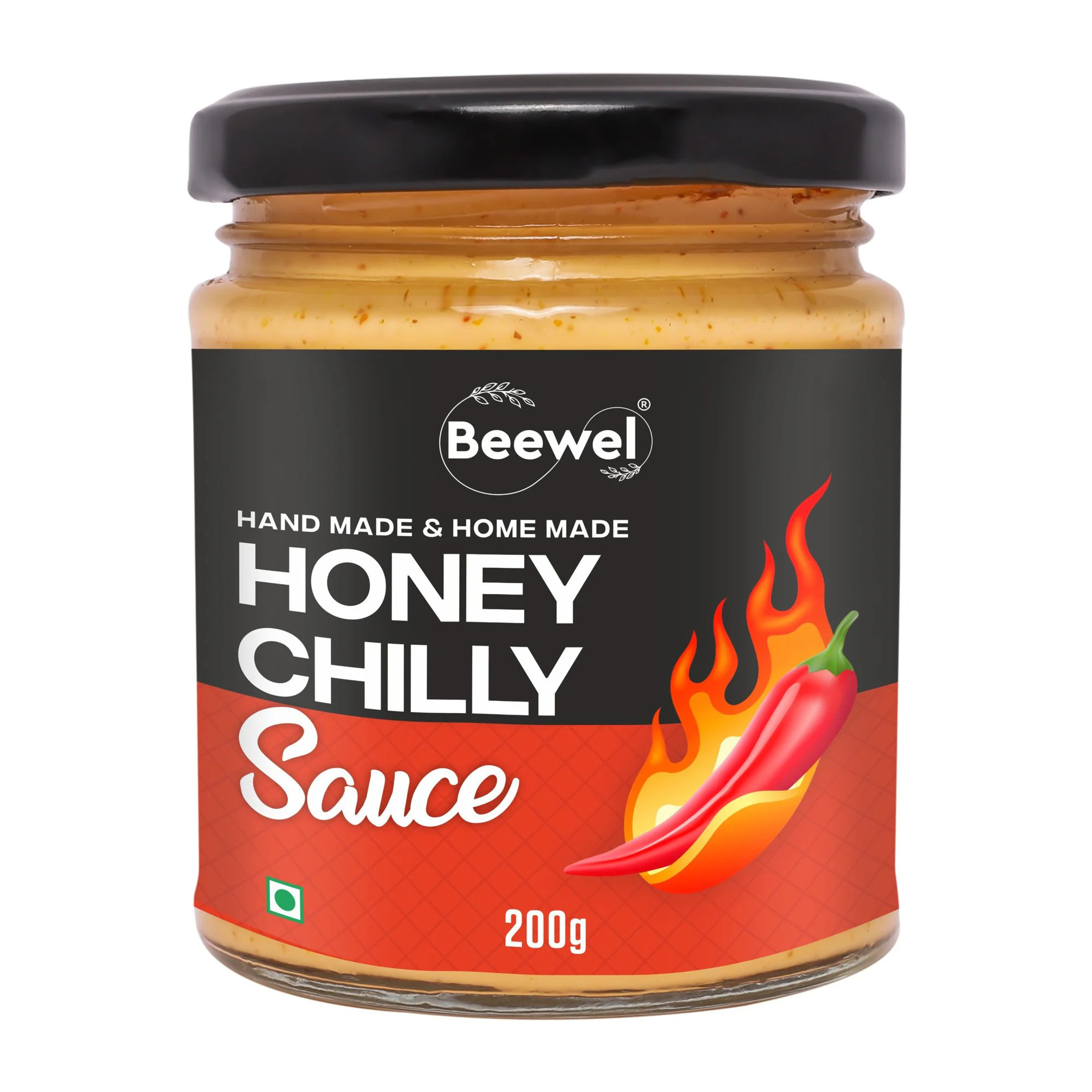 Honey Chilli Sauce