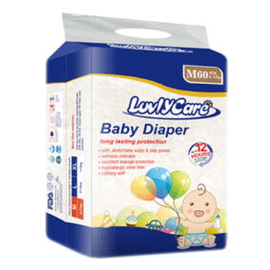 Wholesale Baby Cloth Diapers Manufacturer in China