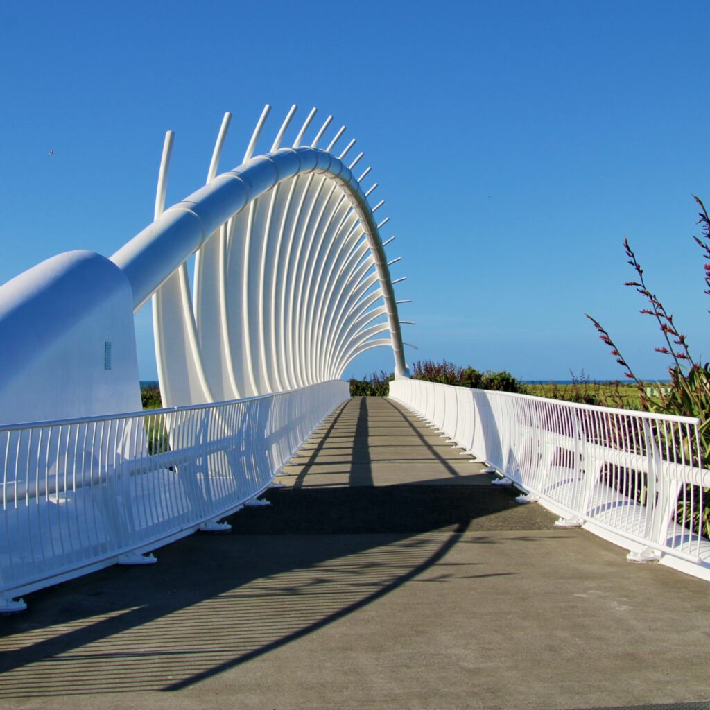  New Plymouth Accommodation