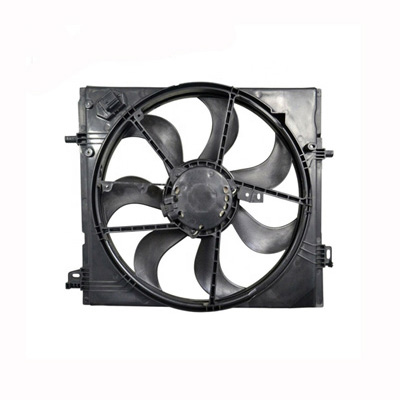 Car Engine Cooling Fans