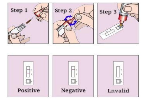 H.pylori Test Kit