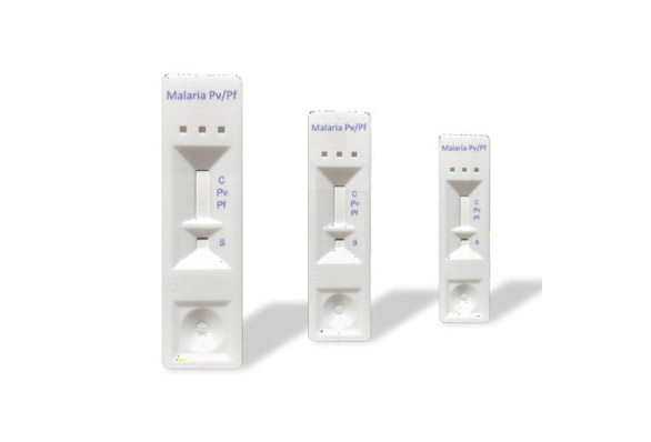 Malaria Rapid Test Kit