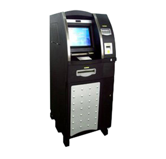 CASH RECYCLER MACHINE