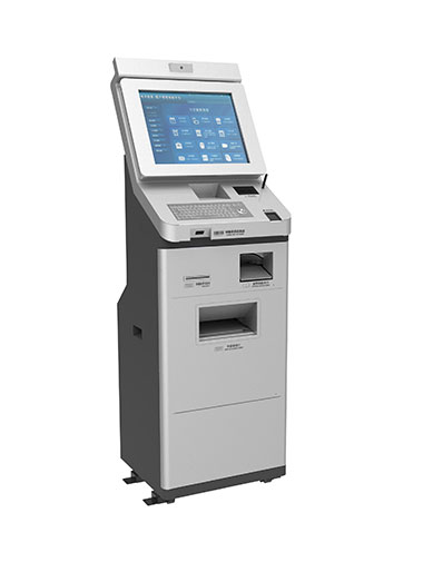 Interactive Custom Kiosk Machines for Sale