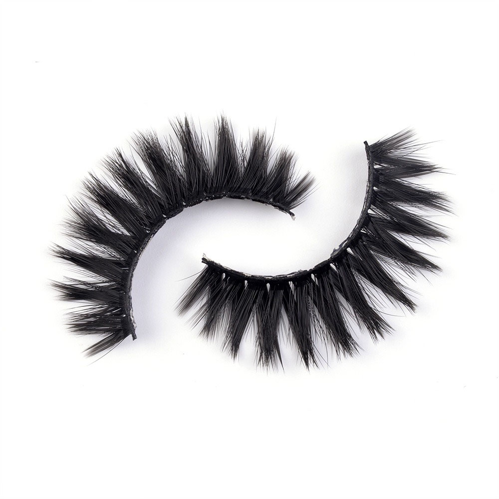 Choosing the Right Style and Size for Synthetic Eyelashes Wholesale