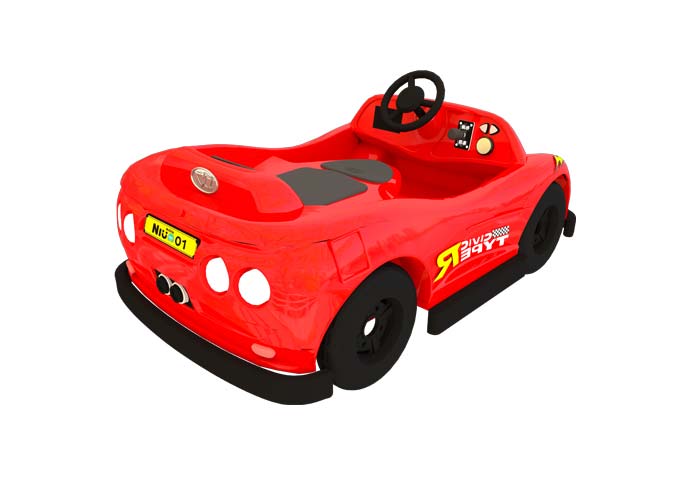 C&Q Amuesement Kiddie Go Kart/Amusement Go Karts