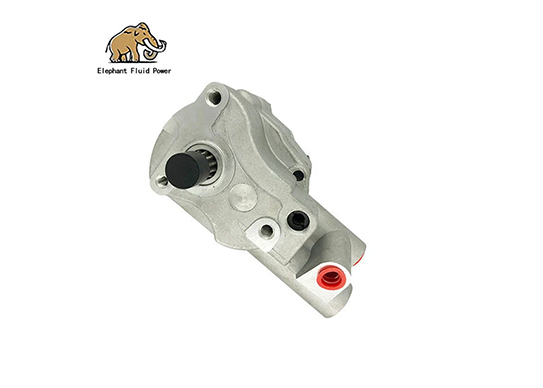 Massey Ferguson Hydraulic Pump