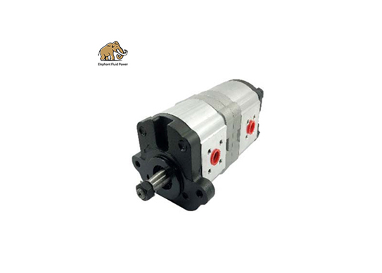 Massey Ferguson Tractor Hydraulic Pump