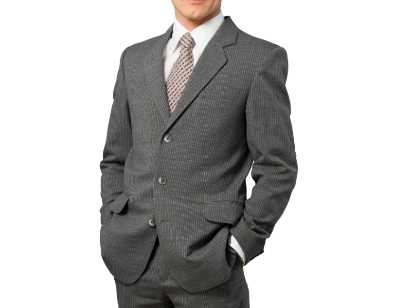 Custom Bespoke Suits for Men