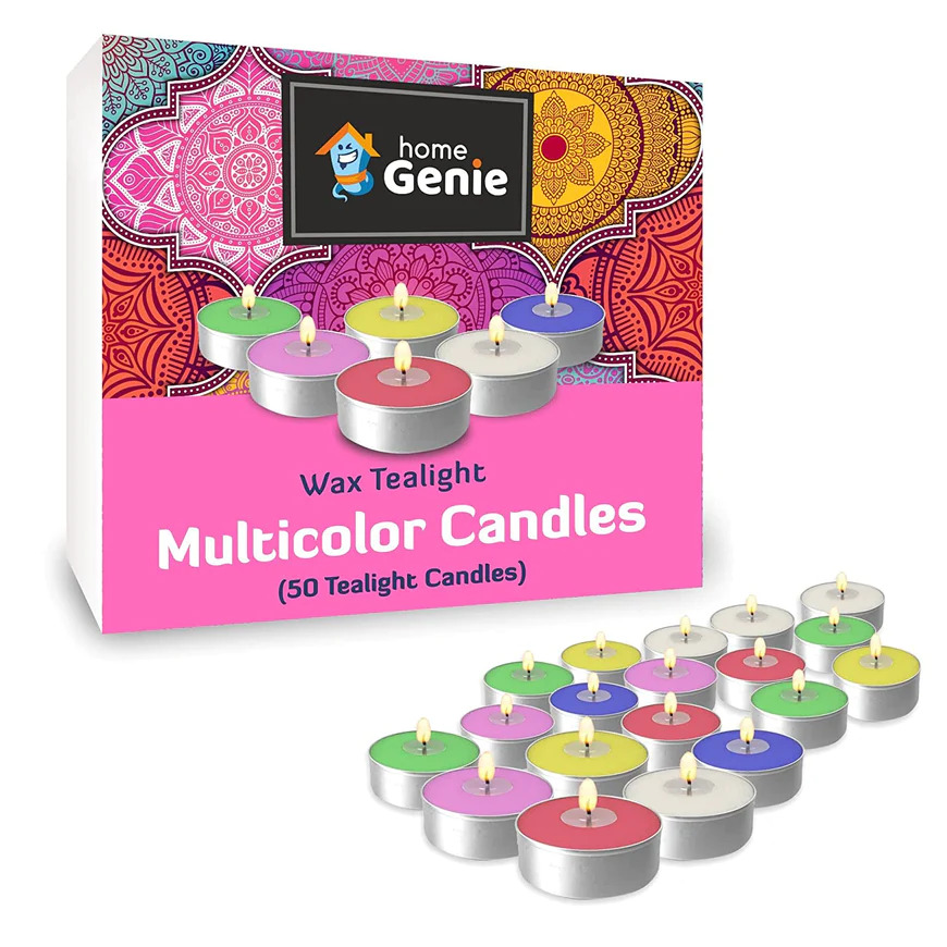 Scented Candles