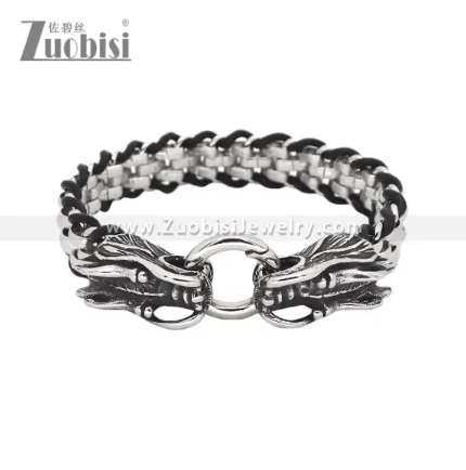 Men's Stainless Steel Jewelry Wholesaler in China